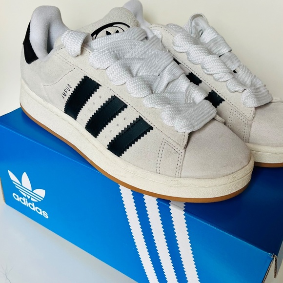 ADIDAS CAMPUS 7,5 - Picture 4 of 5